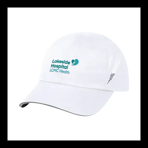 Lakeside Hospital Sports Performance Sandwich Cap