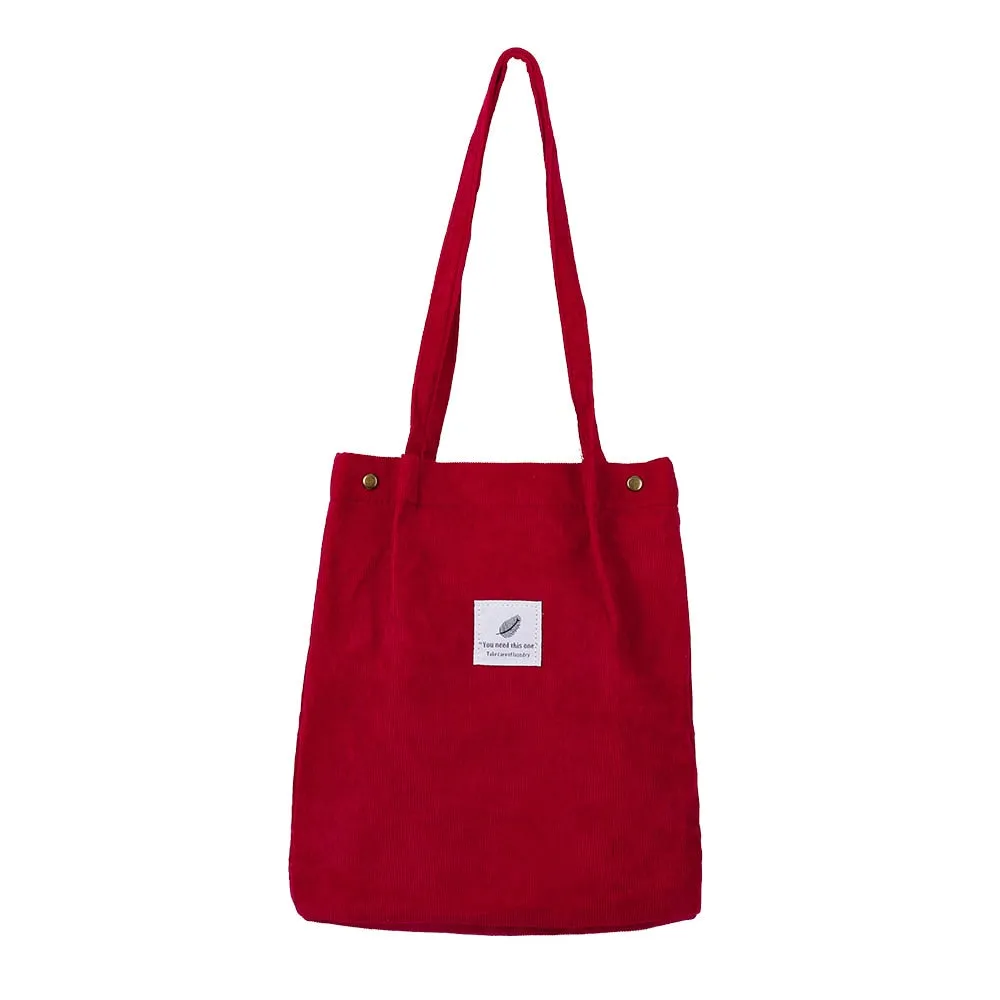 Large Shopper Totes Bag
