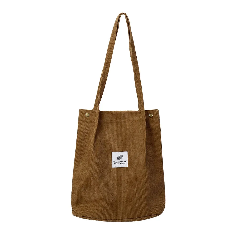 Large Shopper Totes Bag