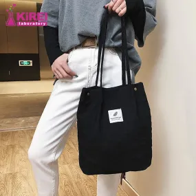 Large Shopper Totes Bag