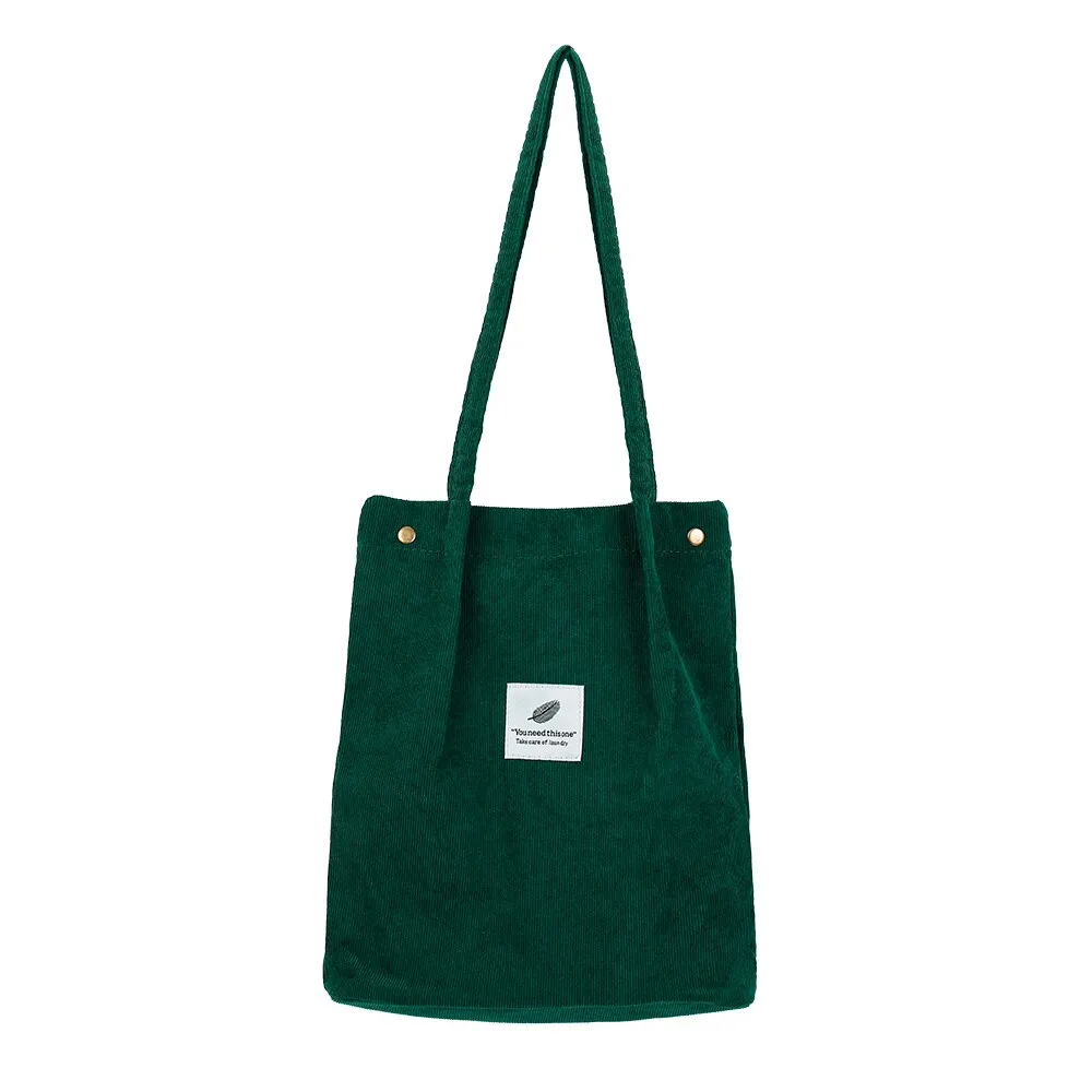 Large Shopper Totes Bag