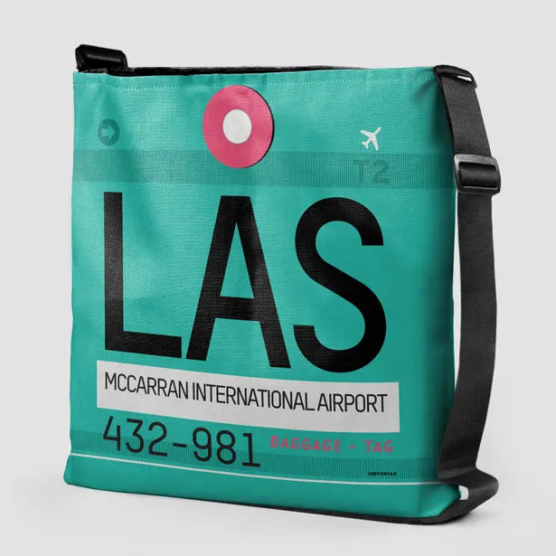 LAS - Tote Bag