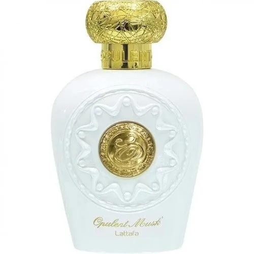 Lattafa Opulent Musk EDP 100ml Unisex Perfume