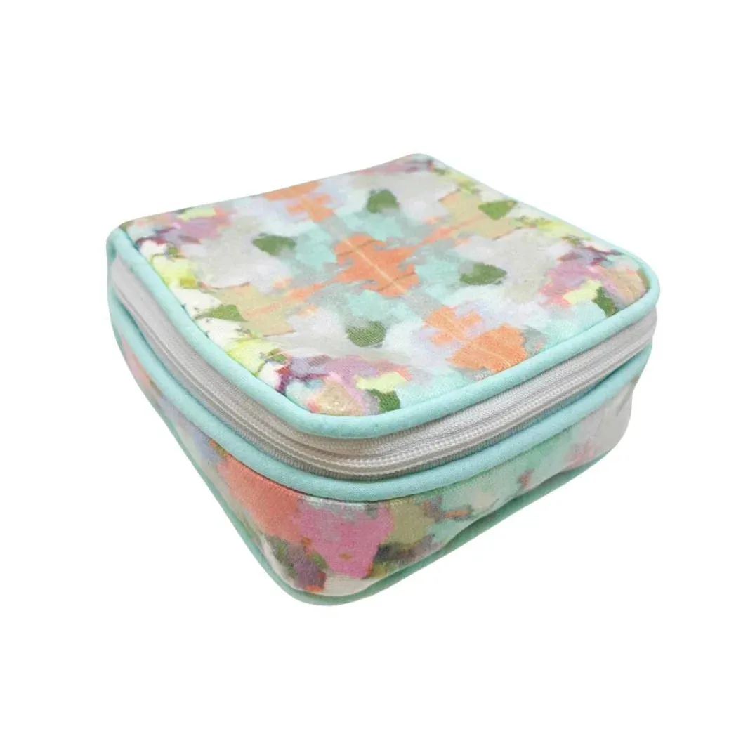Laura Park Jewelry Case (Multiple Style Choices)