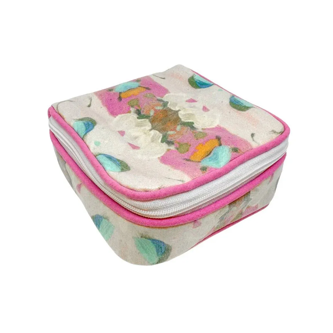 Laura Park Jewelry Case (Multiple Style Choices)
