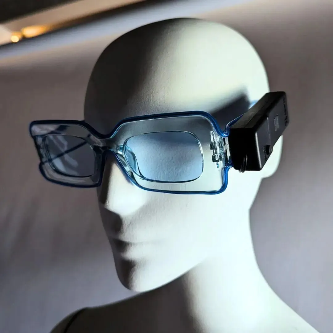 Light up Party Sunglasses