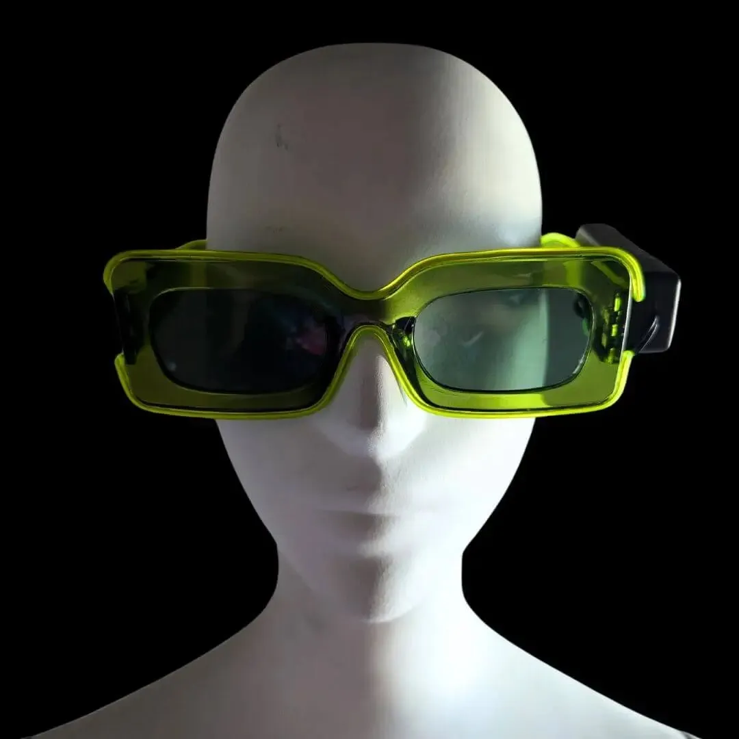 Light up Party Sunglasses
