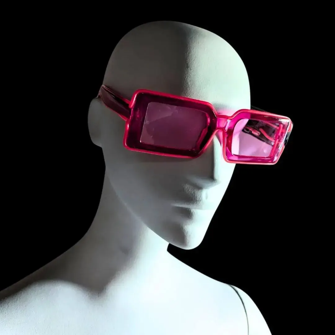 Light up Party Sunglasses