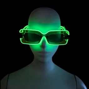 Light up Party Sunglasses