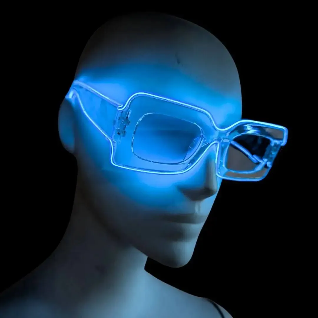 Light up Party Sunglasses