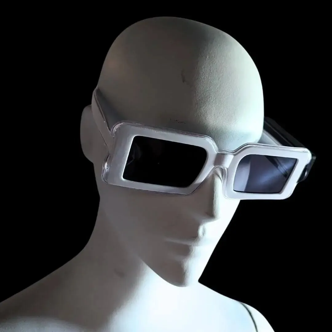 Light up Party Sunglasses