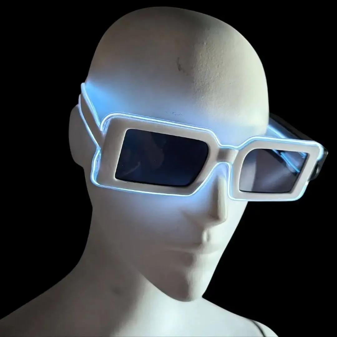 Light up Party Sunglasses