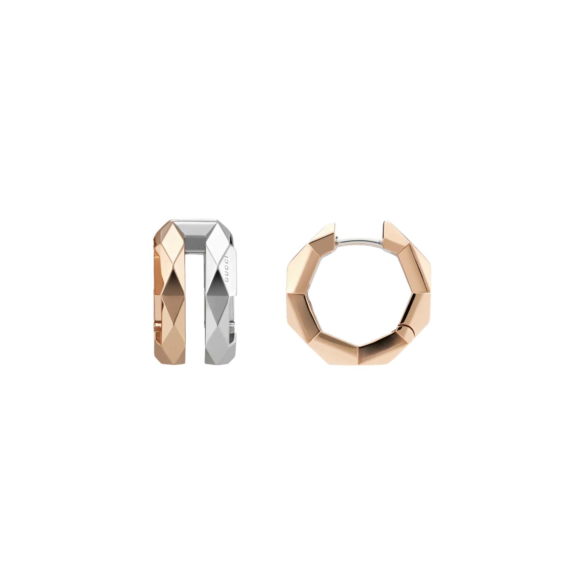 LINK TO LOVE EARRINGS