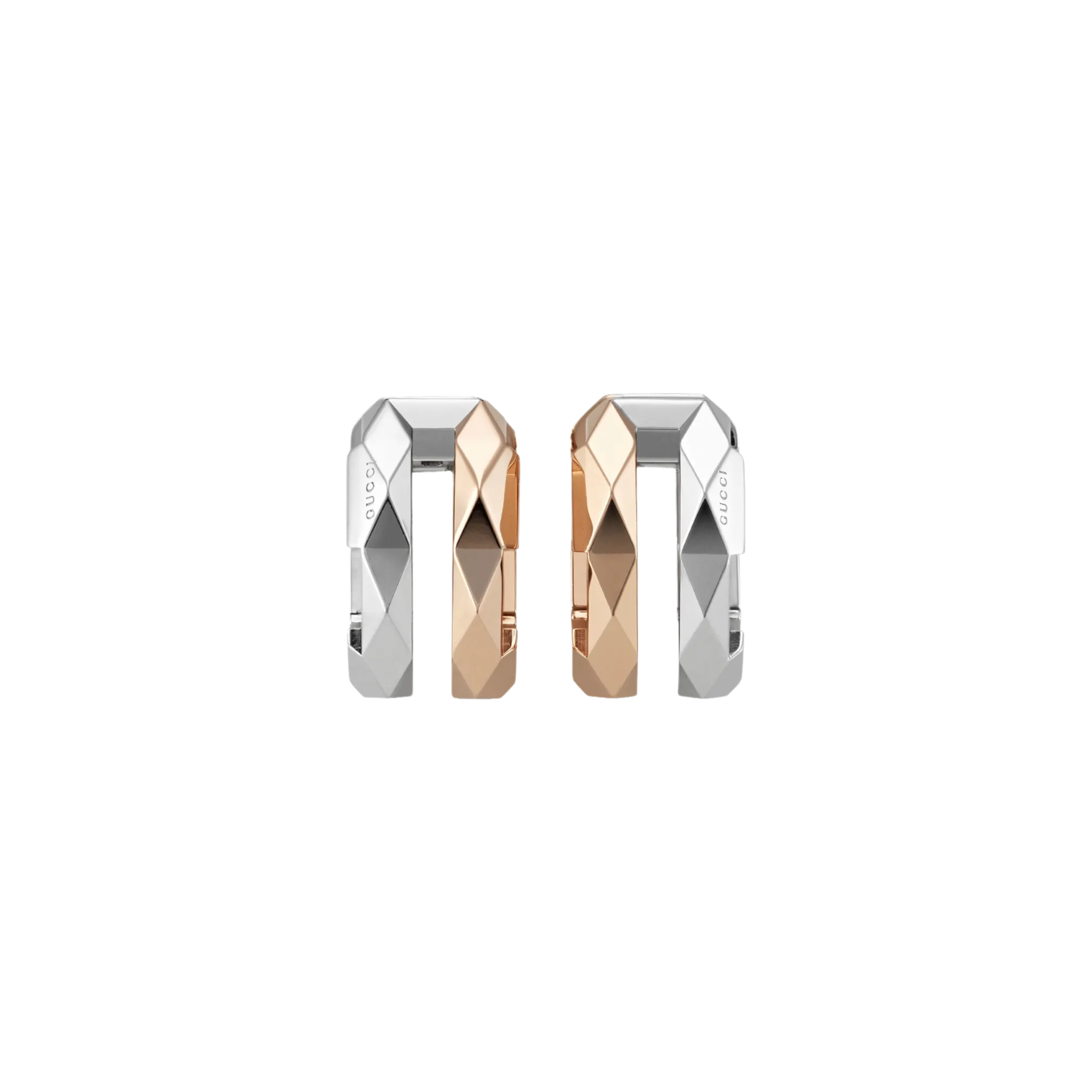 LINK TO LOVE EARRINGS