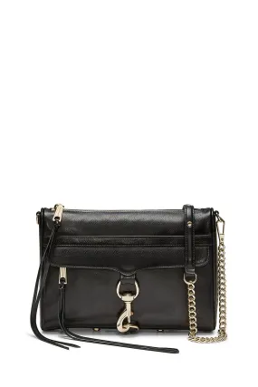 M.A.C. Crossbody