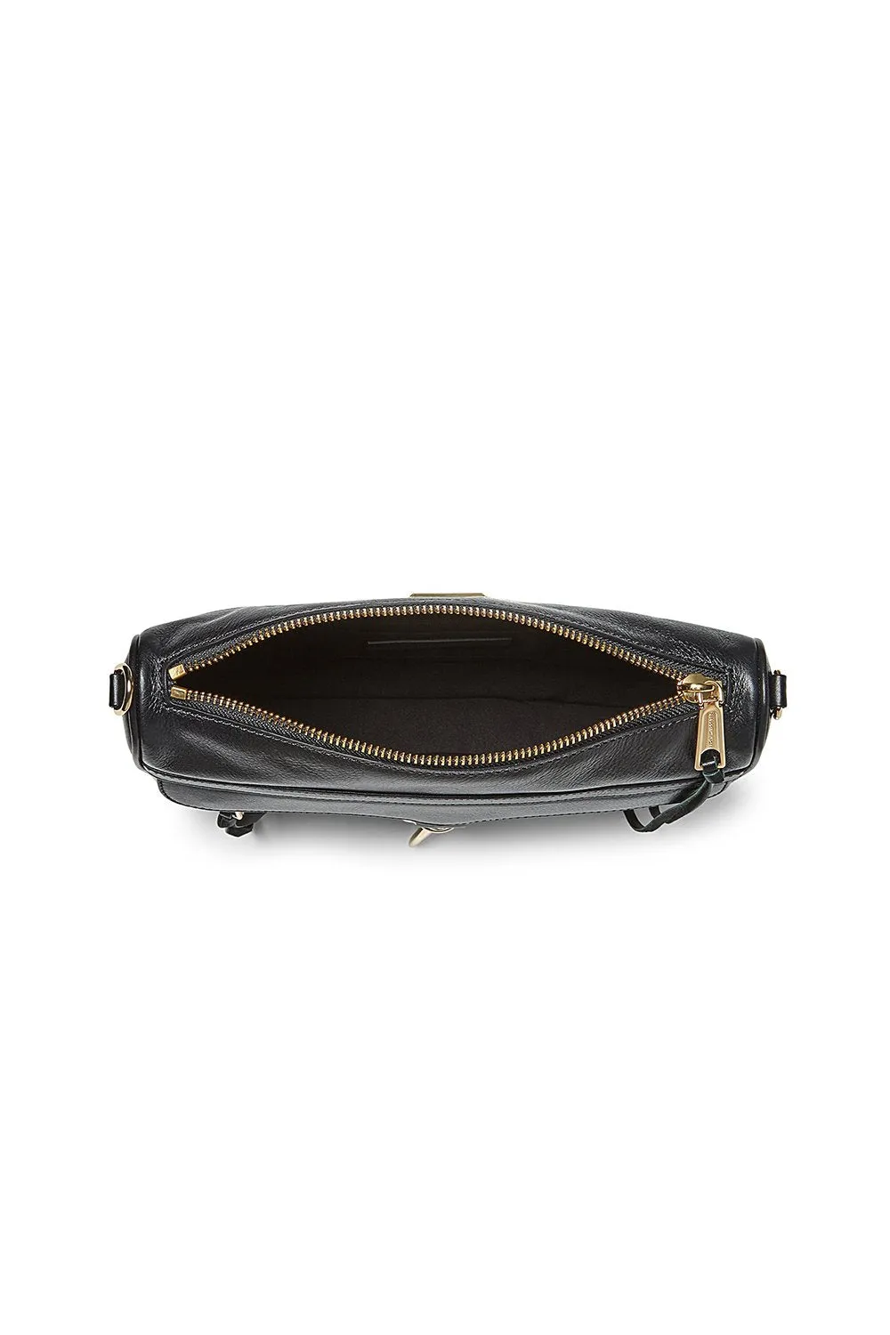 M.A.C. Crossbody