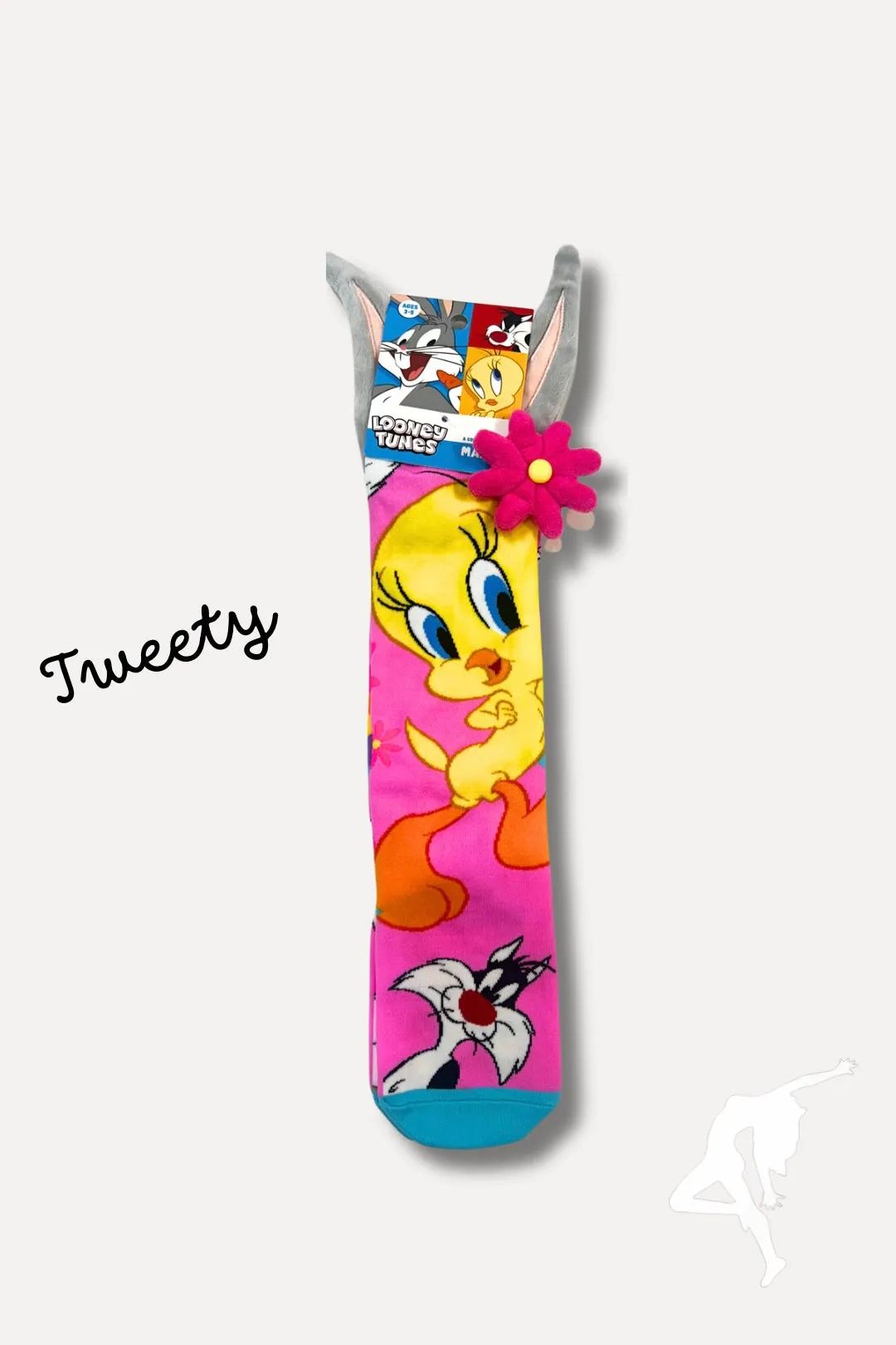 Mad Mia Socks ages 3-5