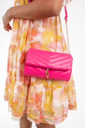 Made For Her Bag - Hot Pink