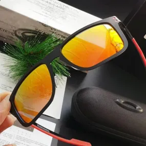 Metal Holbrook Sunglasses For Men
