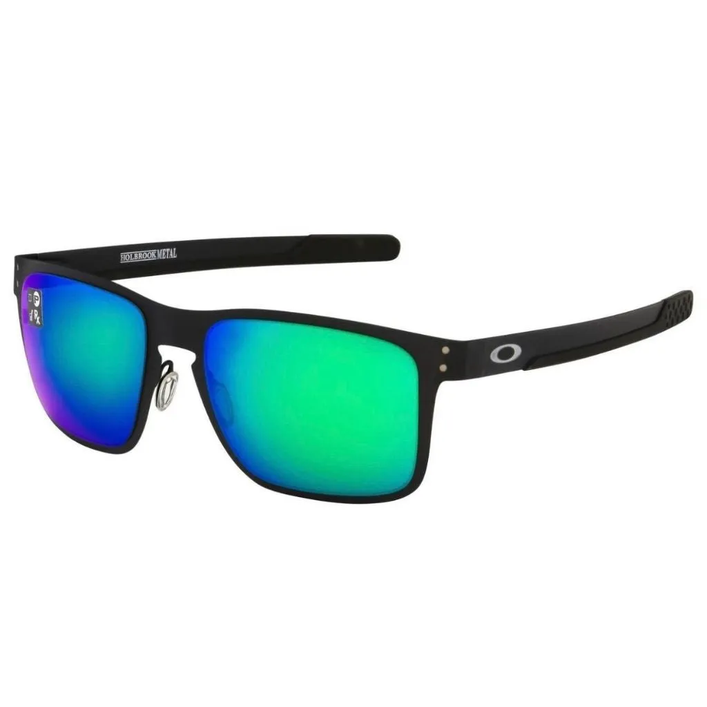 Metal Holbrook Sunglasses For Men