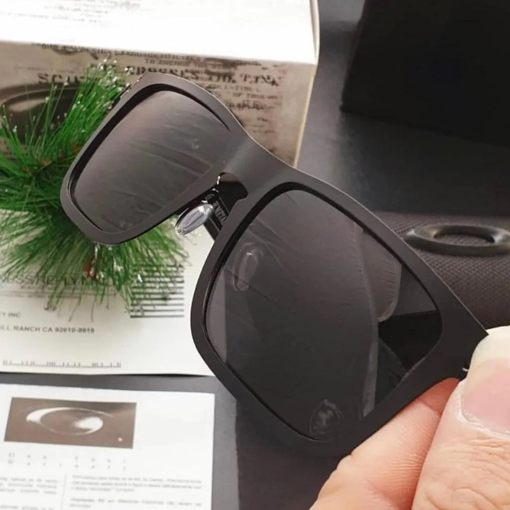 Metal Holbrook Sunglasses For Men