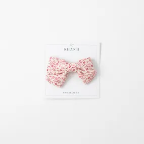 Mina | Petite Sailor Bow