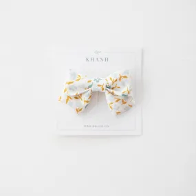 Nora | Petite Sailor Bow
