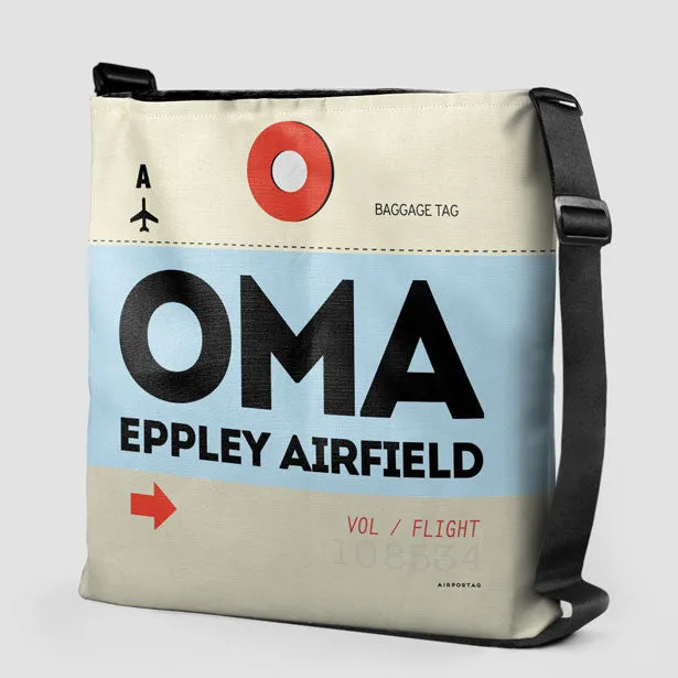 OMA - Tote Bag