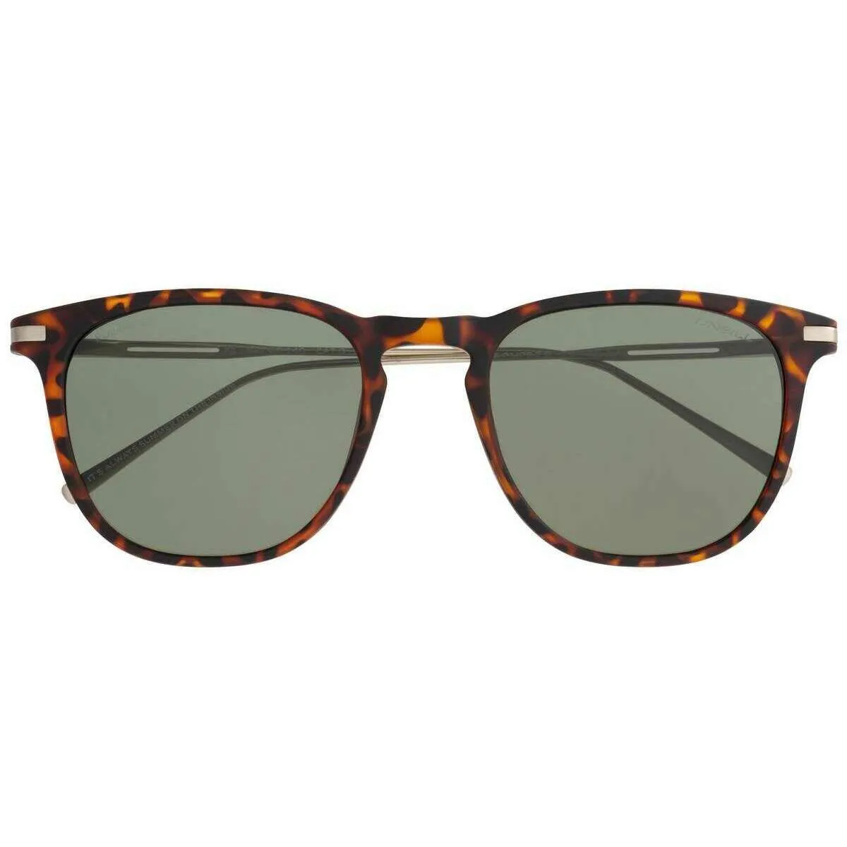 O'Neill Paipo 2.0 Sunglasses - Brown Tort