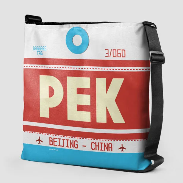 PEK - Tote Bag