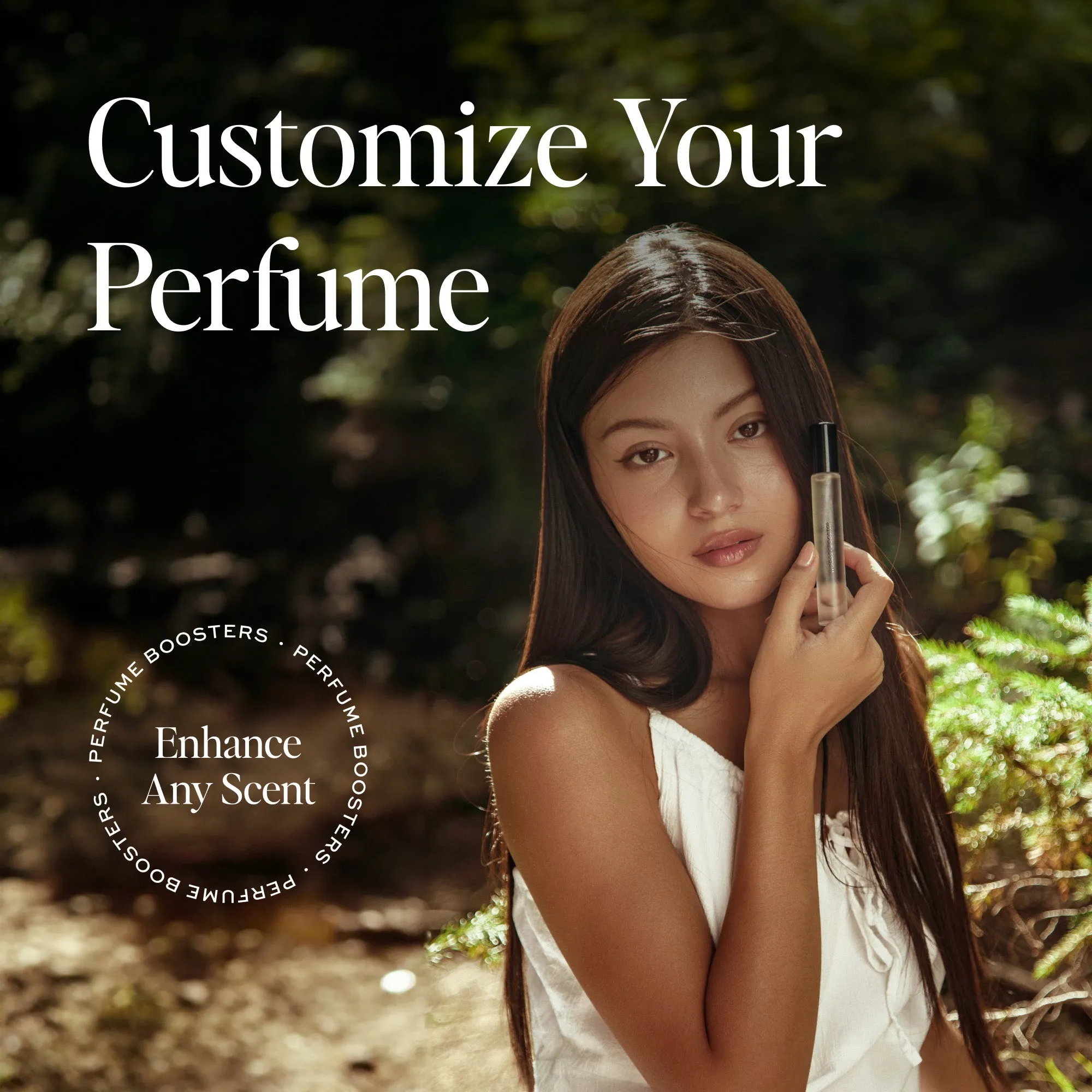 Perfume Boosters