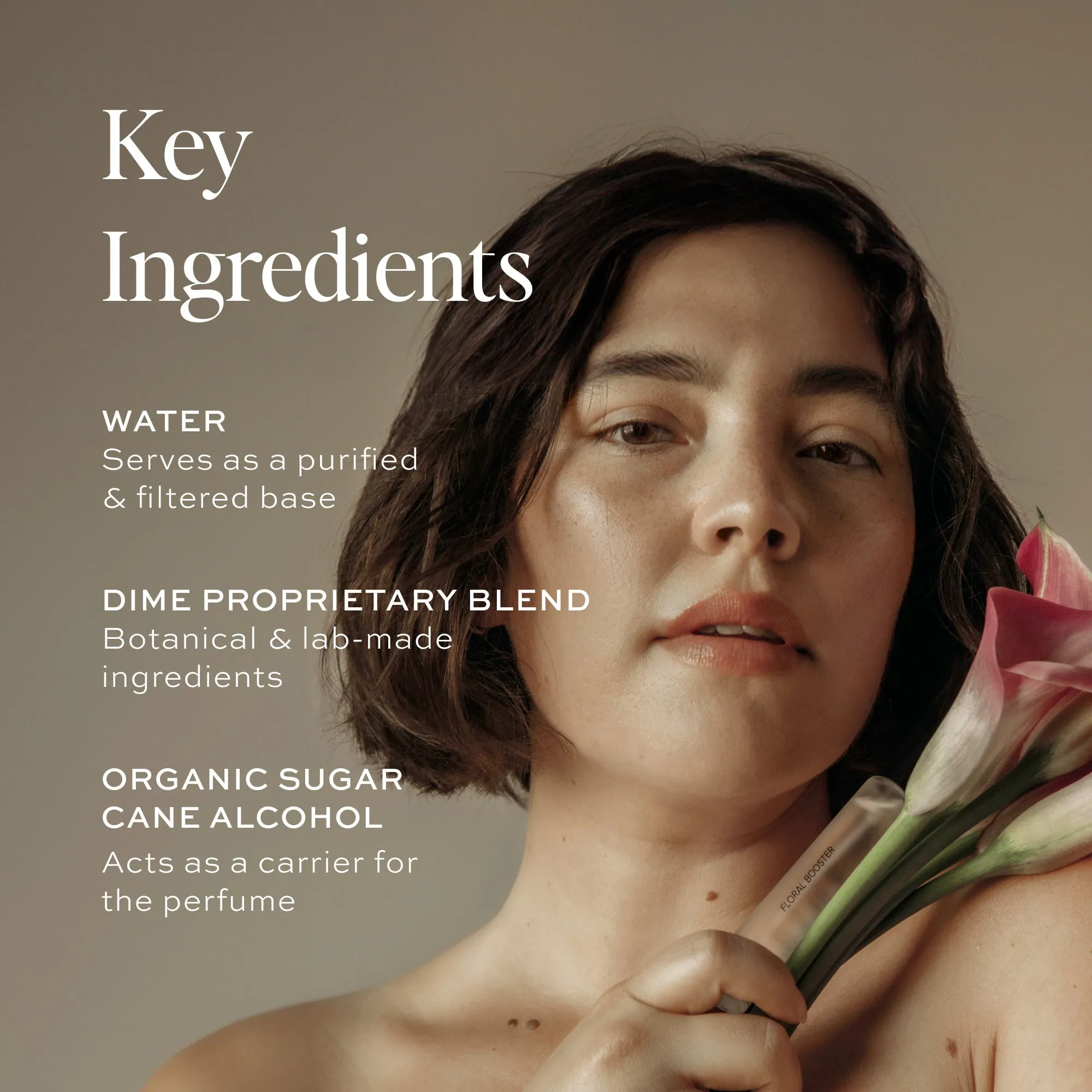 Perfume Boosters