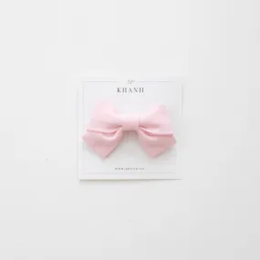 Pink | Petite Sailor Bow