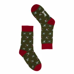 Playful Socks - Koala