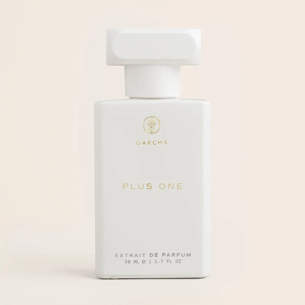 Plus One
