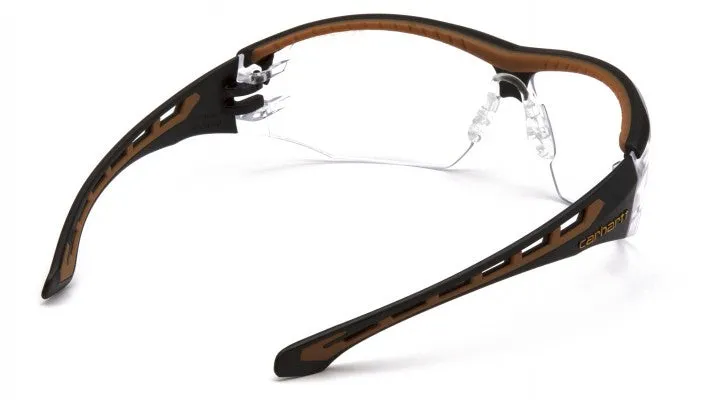 Protective Glasses - Pyramex Carhartt Easley Glasses CHB8