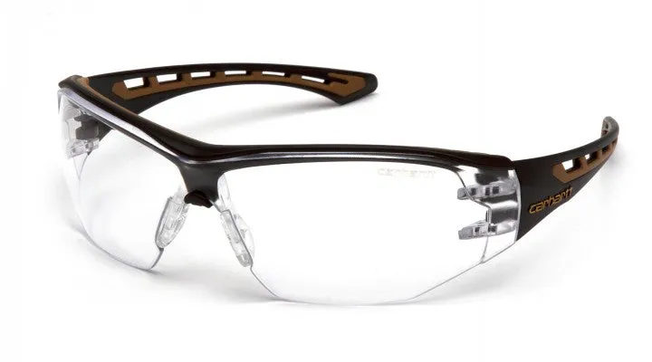 Protective Glasses - Pyramex Carhartt Easley Glasses CHB8