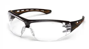 Protective Glasses - Pyramex Carhartt Easley Glasses CHB8