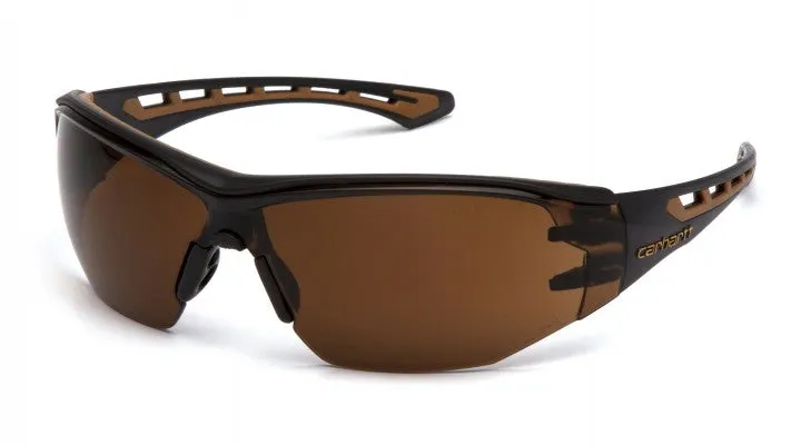Protective Glasses - Pyramex Carhartt Easley Glasses CHB8