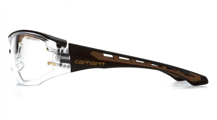 Protective Glasses - Pyramex Carhartt Easley Glasses CHB8