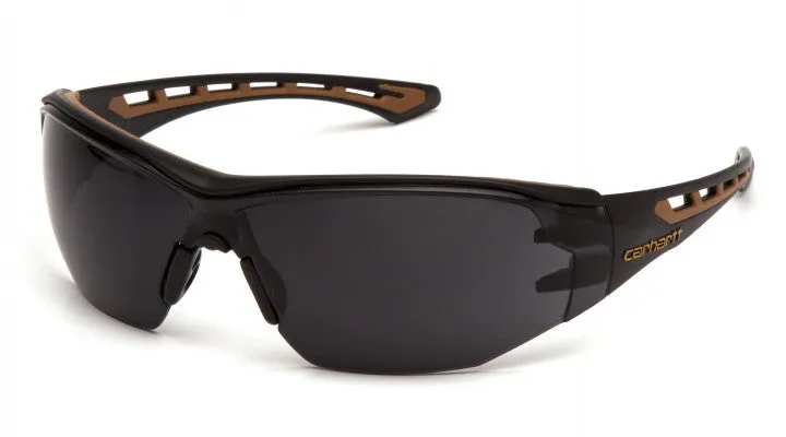 Protective Glasses - Pyramex Carhartt Easley Glasses CHB8