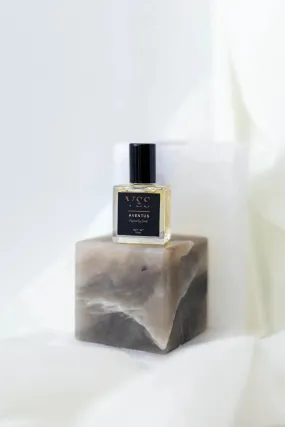 Pura Perfume Oil