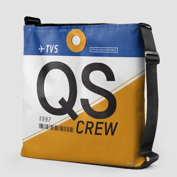 QS - Tote Bag