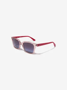 Ray-Ban Girls Tonal Colour Sunglasses