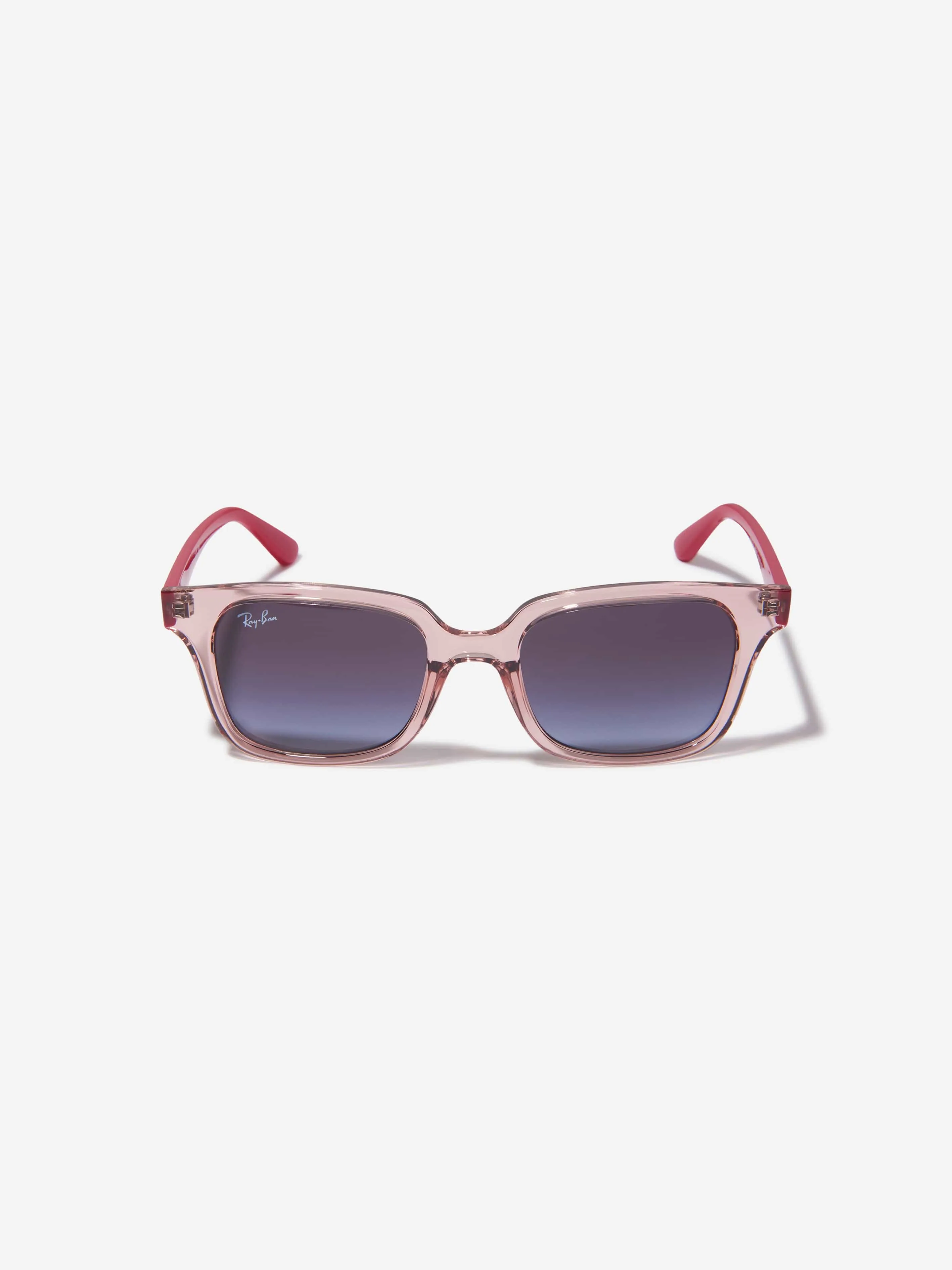 Ray-Ban Girls Tonal Colour Sunglasses