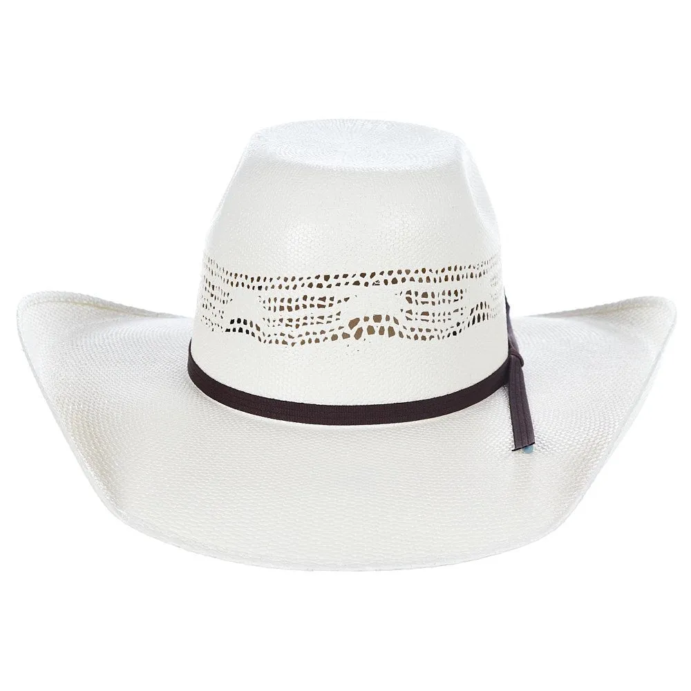 Resistol Kid BUCKEYE JR Straw Hat