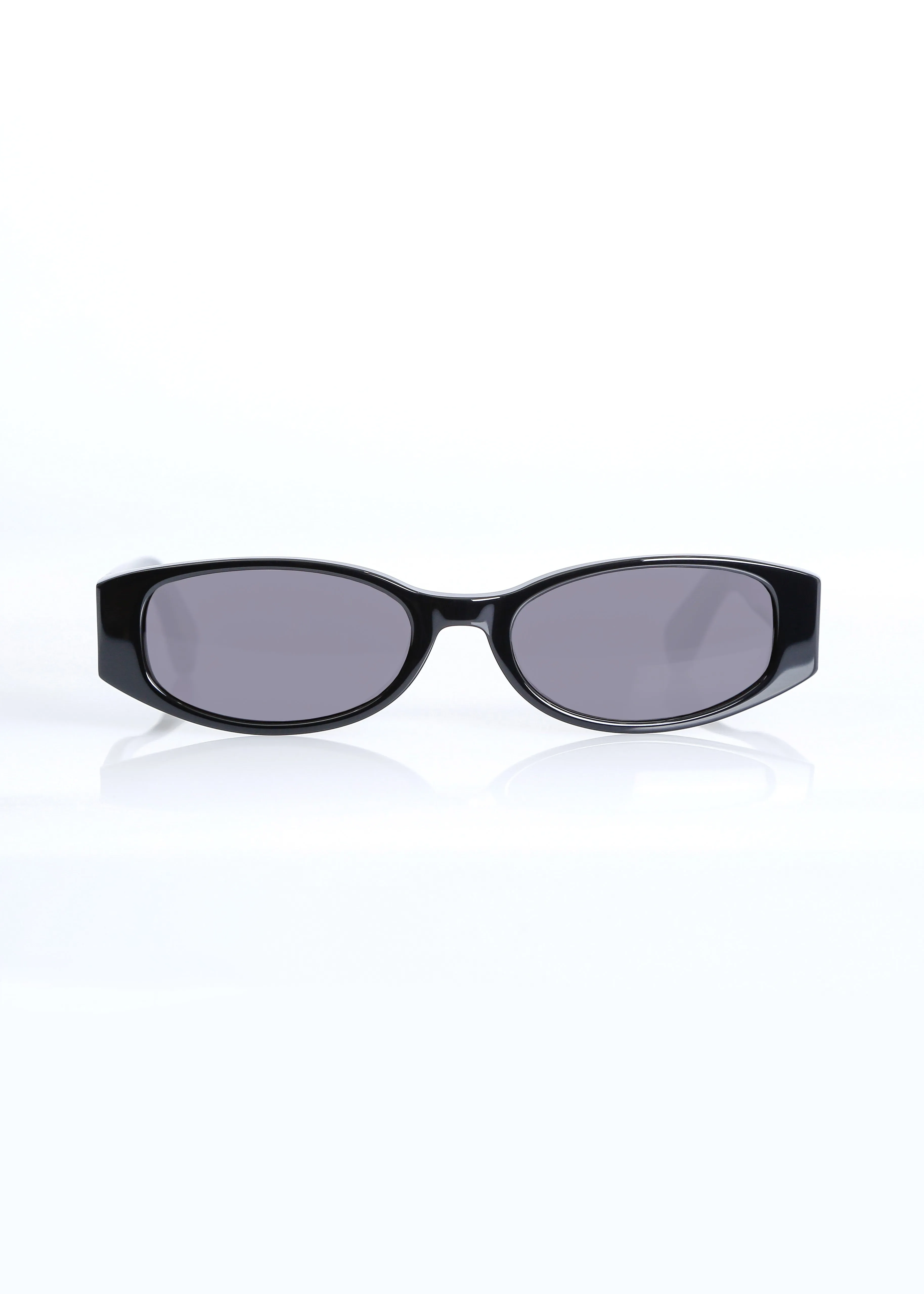 RHOE SUNGLASSES / BLACK