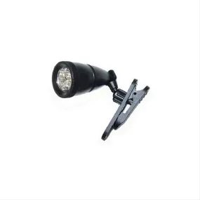 Rugged Ridge LED Clip-On Visor Lights 11309.02