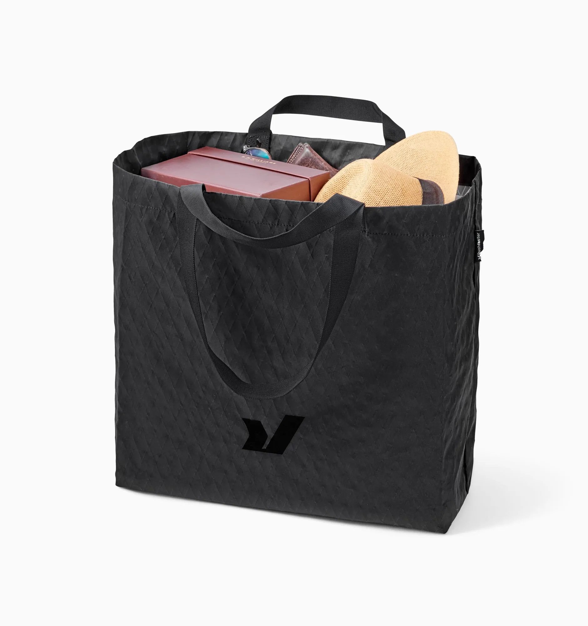 Rushfaster Everything Tote Bag - Medium