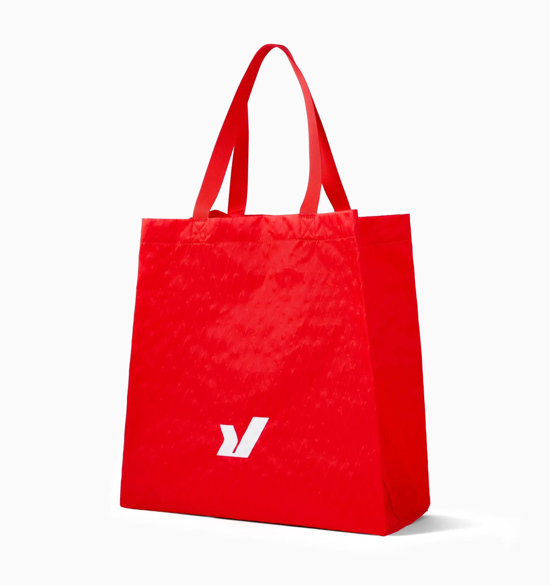 Rushfaster Everything Tote Bag - Medium